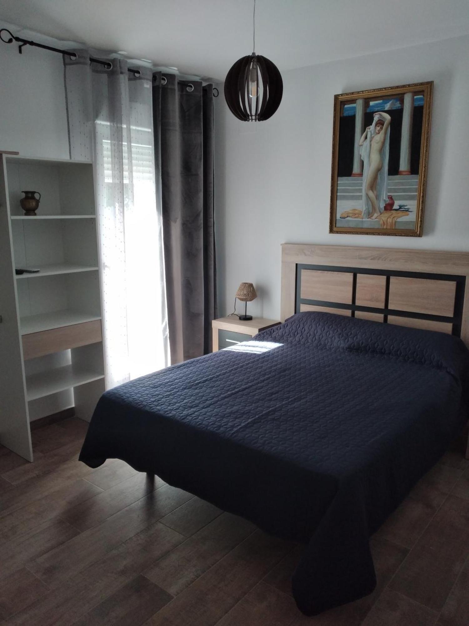 Boutique Algarrobo Nocleg ze śniadaniem *