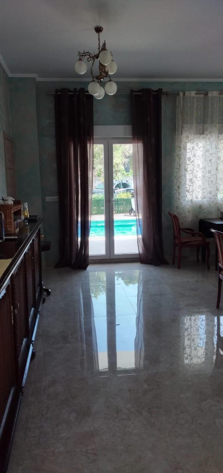Nocleg ze śniadaniem Boutique Algarrobo *