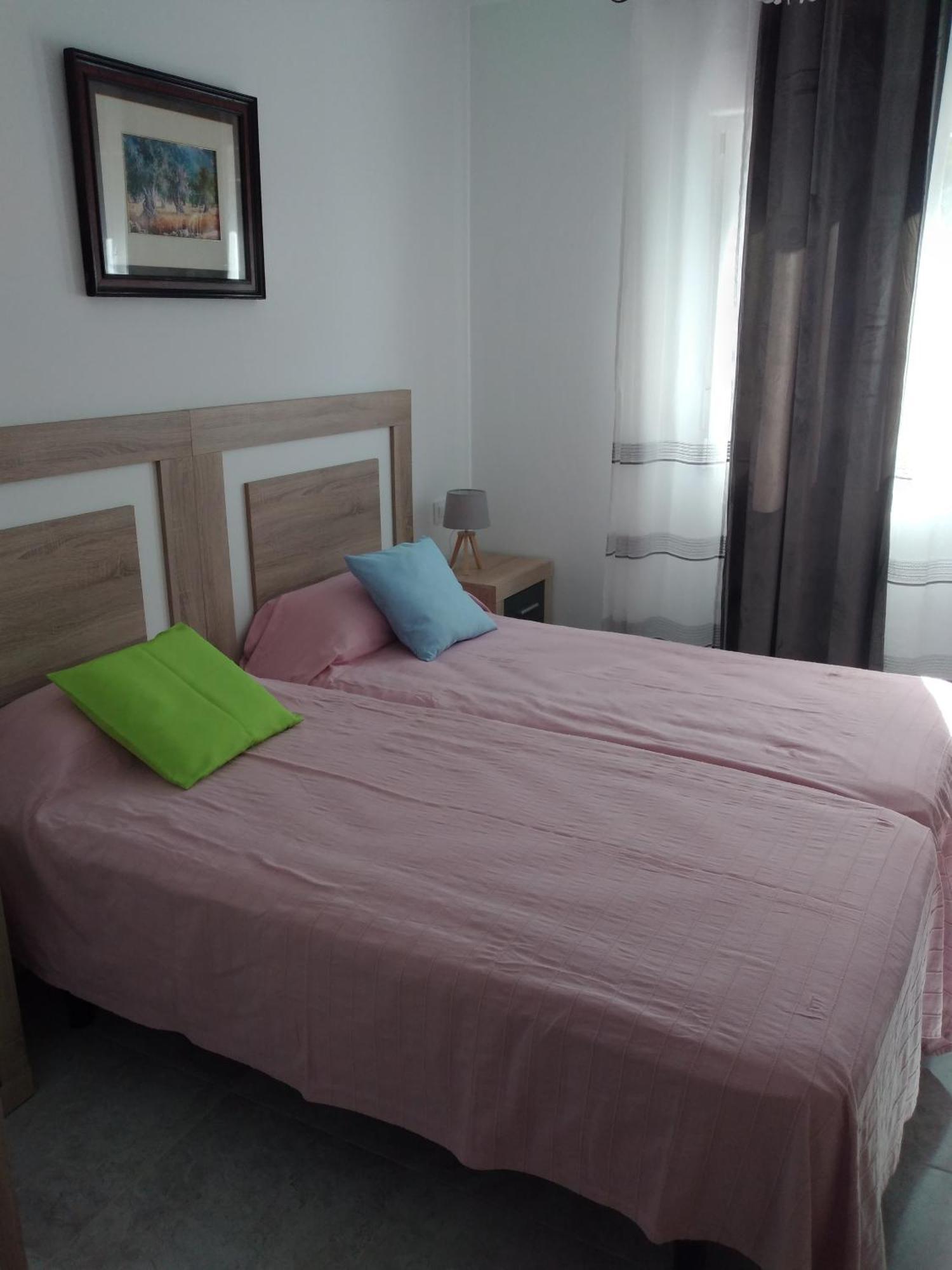 Boutique Algarrobo * Denia