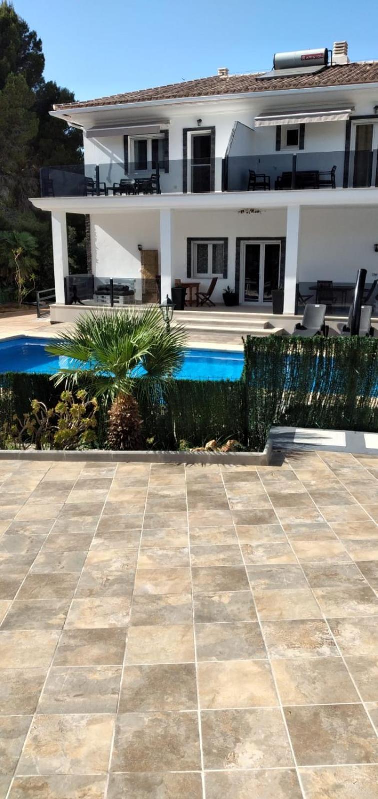 Nocleg ze śniadaniem Boutique Algarrobo