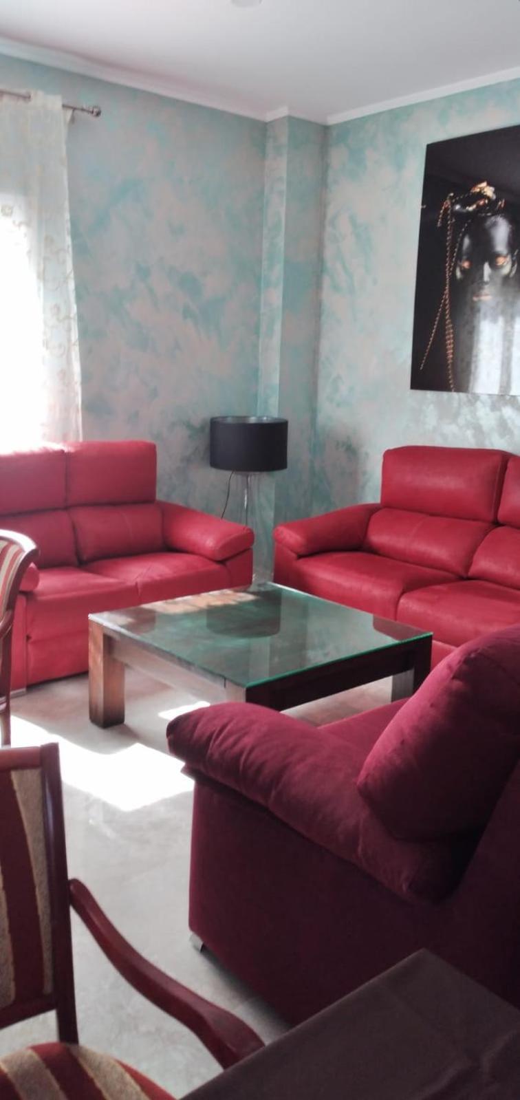 Nocleg ze śniadaniem Boutique Algarrobo *