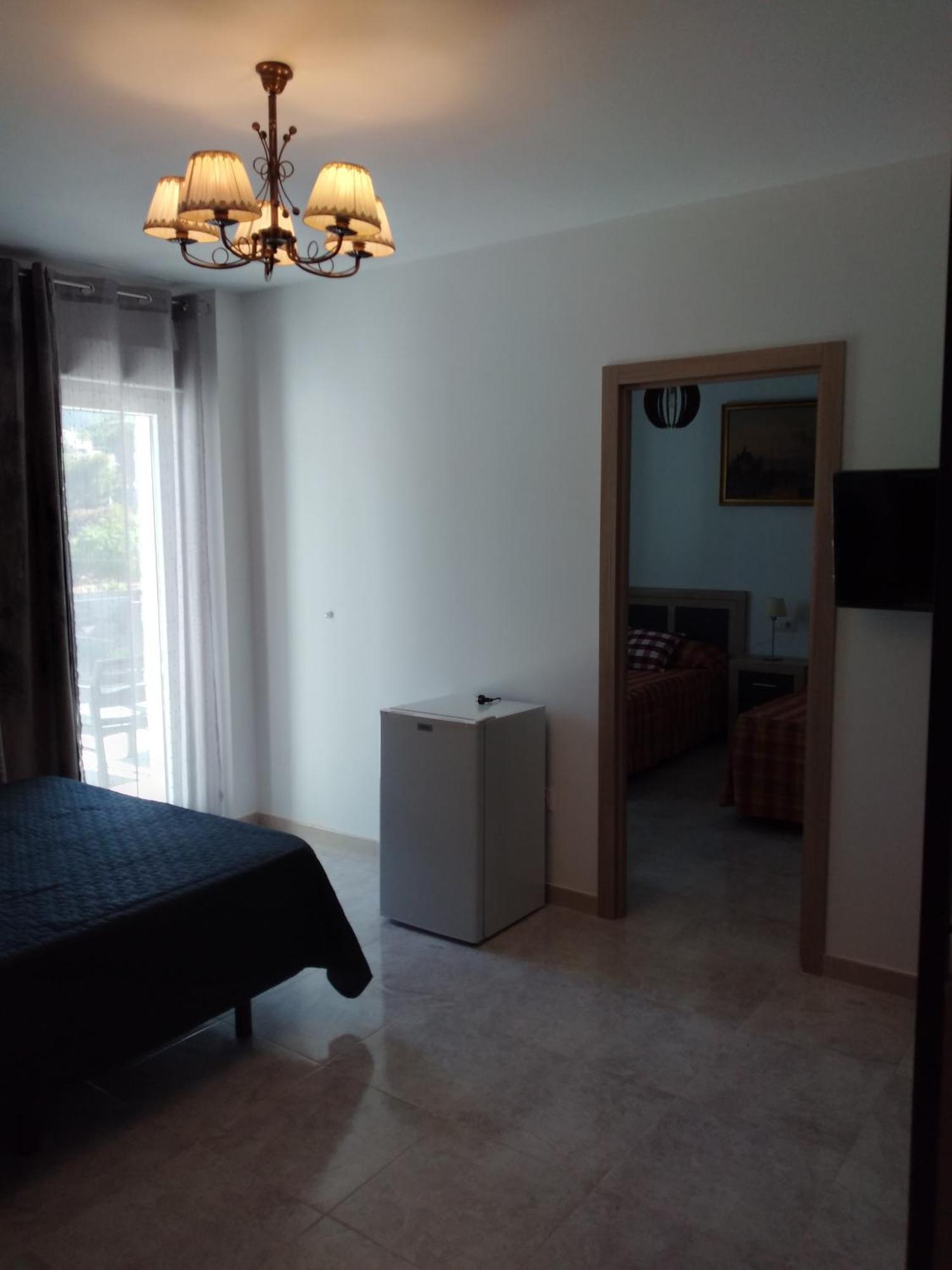 Boutique Algarrobo Nocleg ze śniadaniem