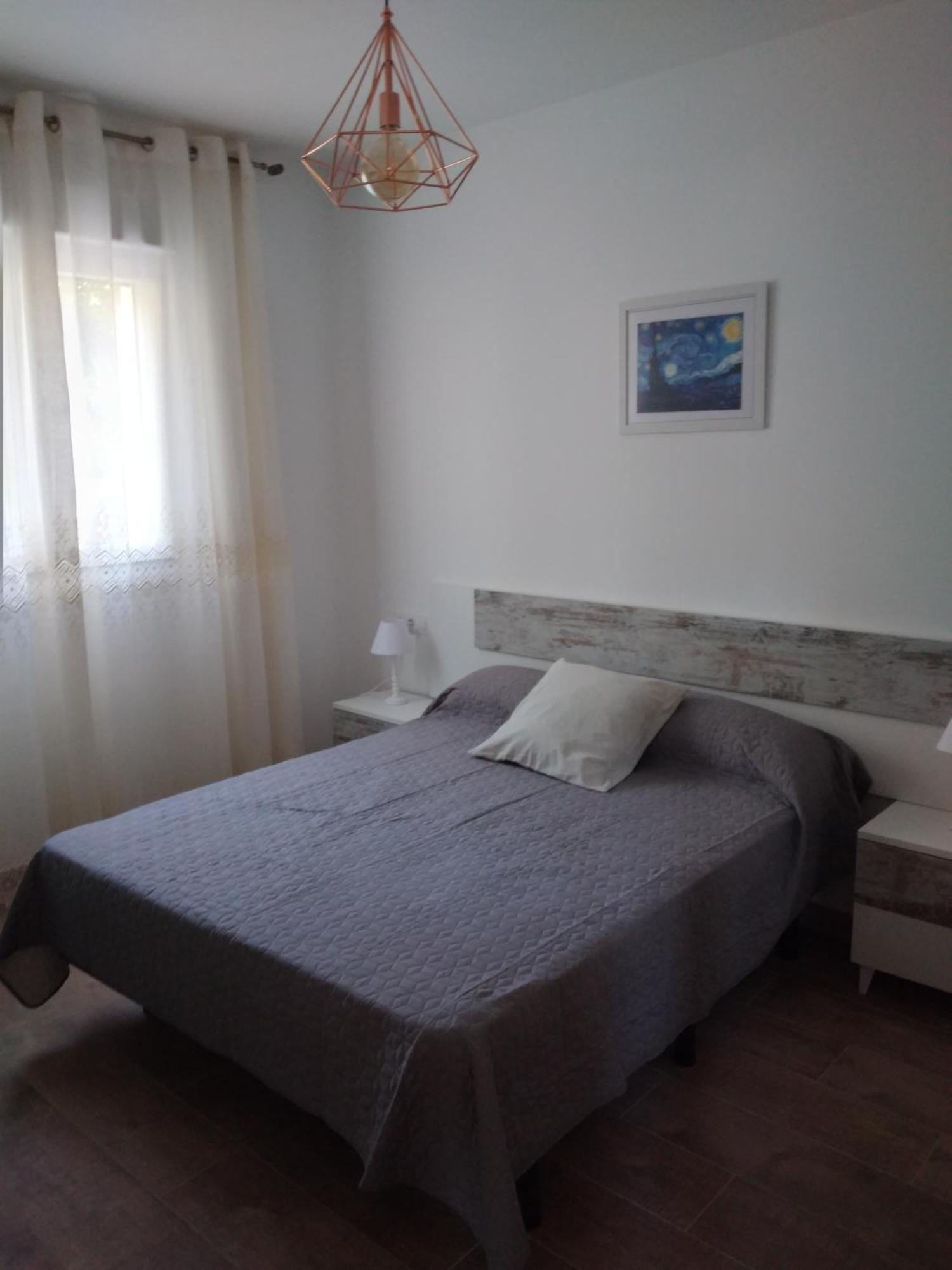Nocleg ze śniadaniem Boutique Algarrobo *