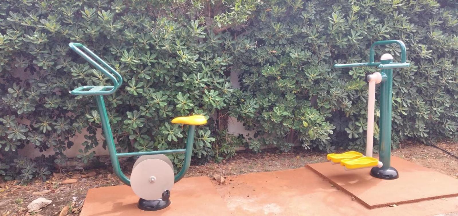Boutique Algarrobo Nocleg ze śniadaniem
