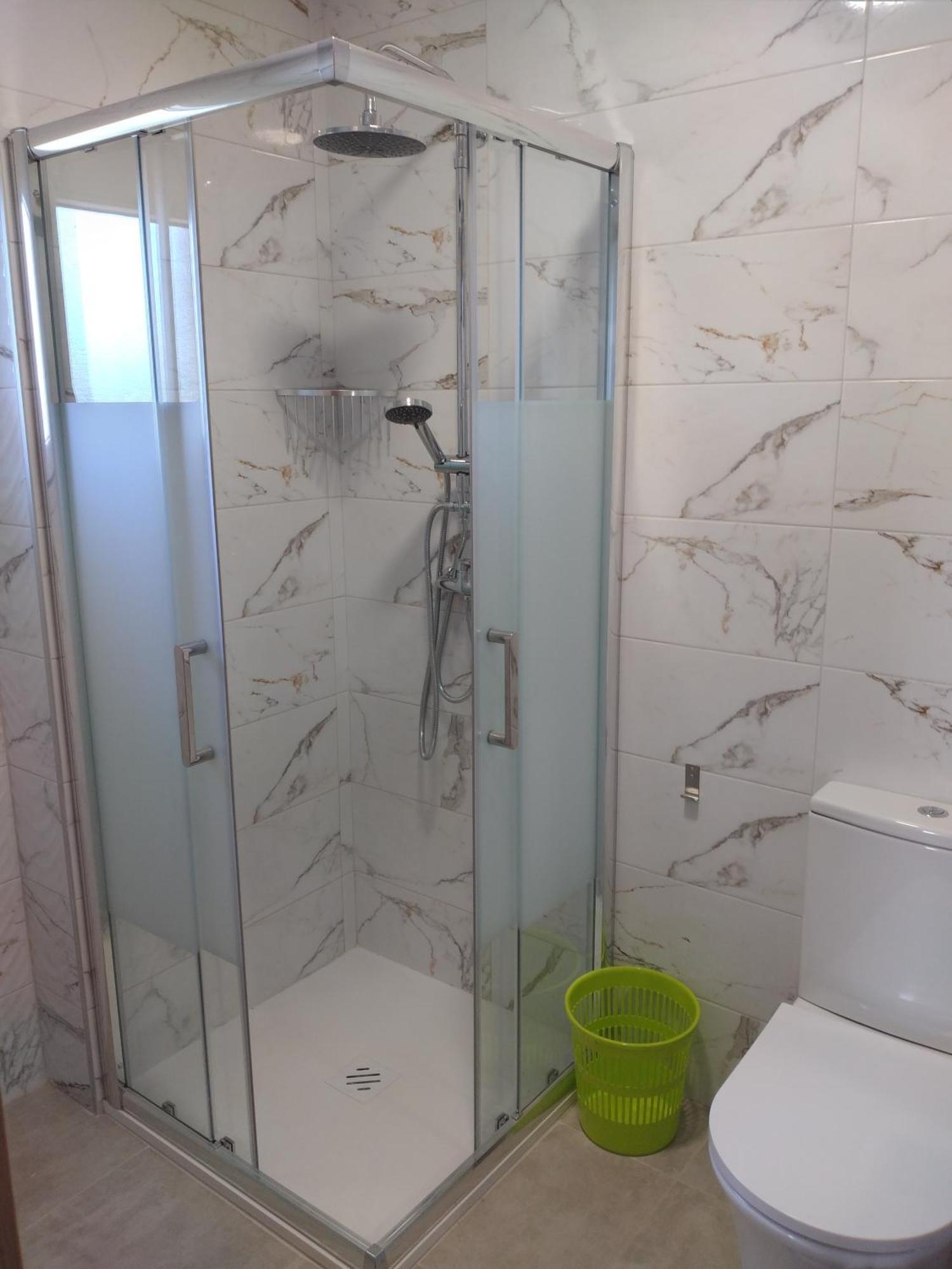Nocleg ze śniadaniem Boutique Algarrobo