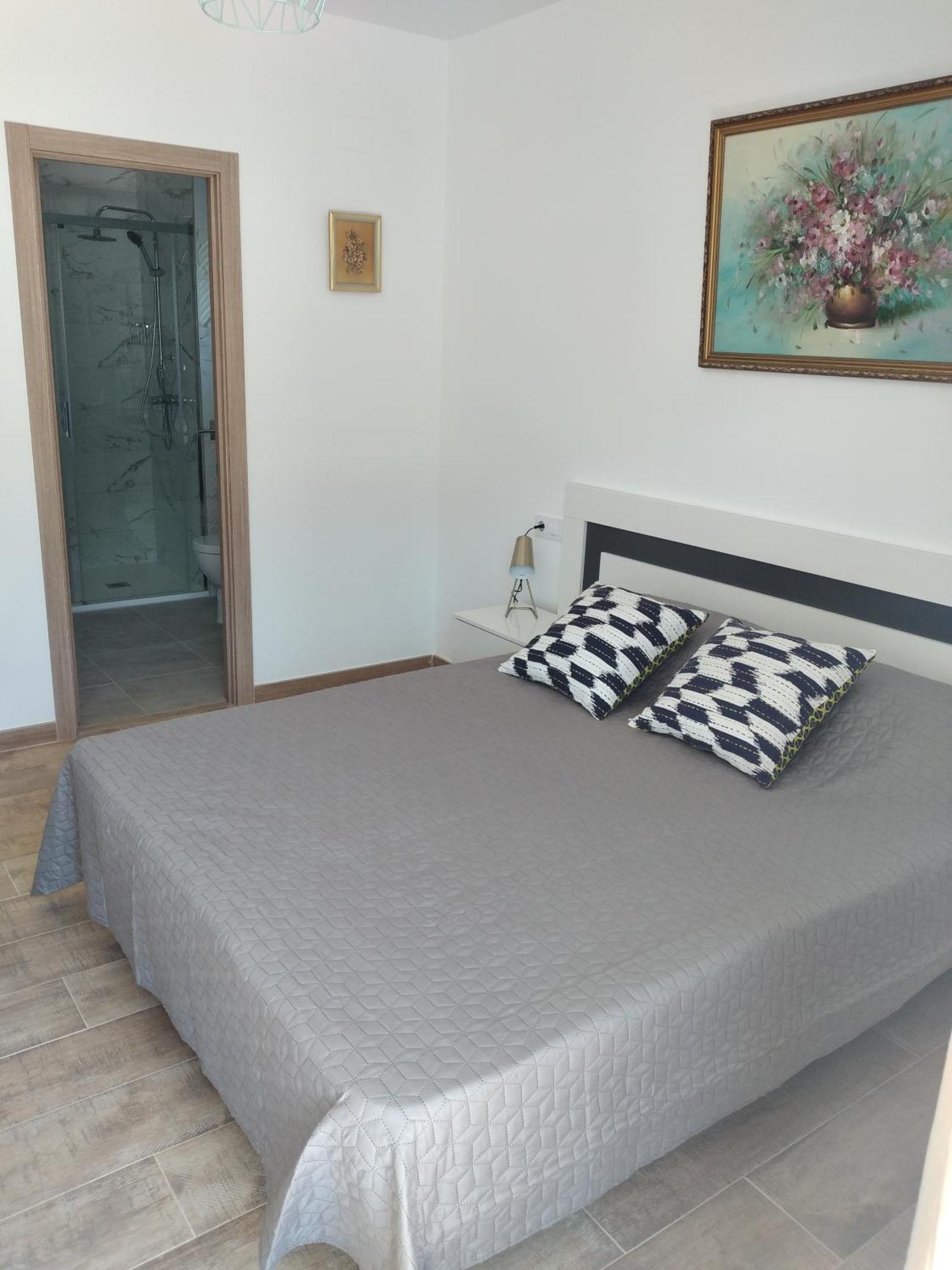 Boutique Algarrobo Denia