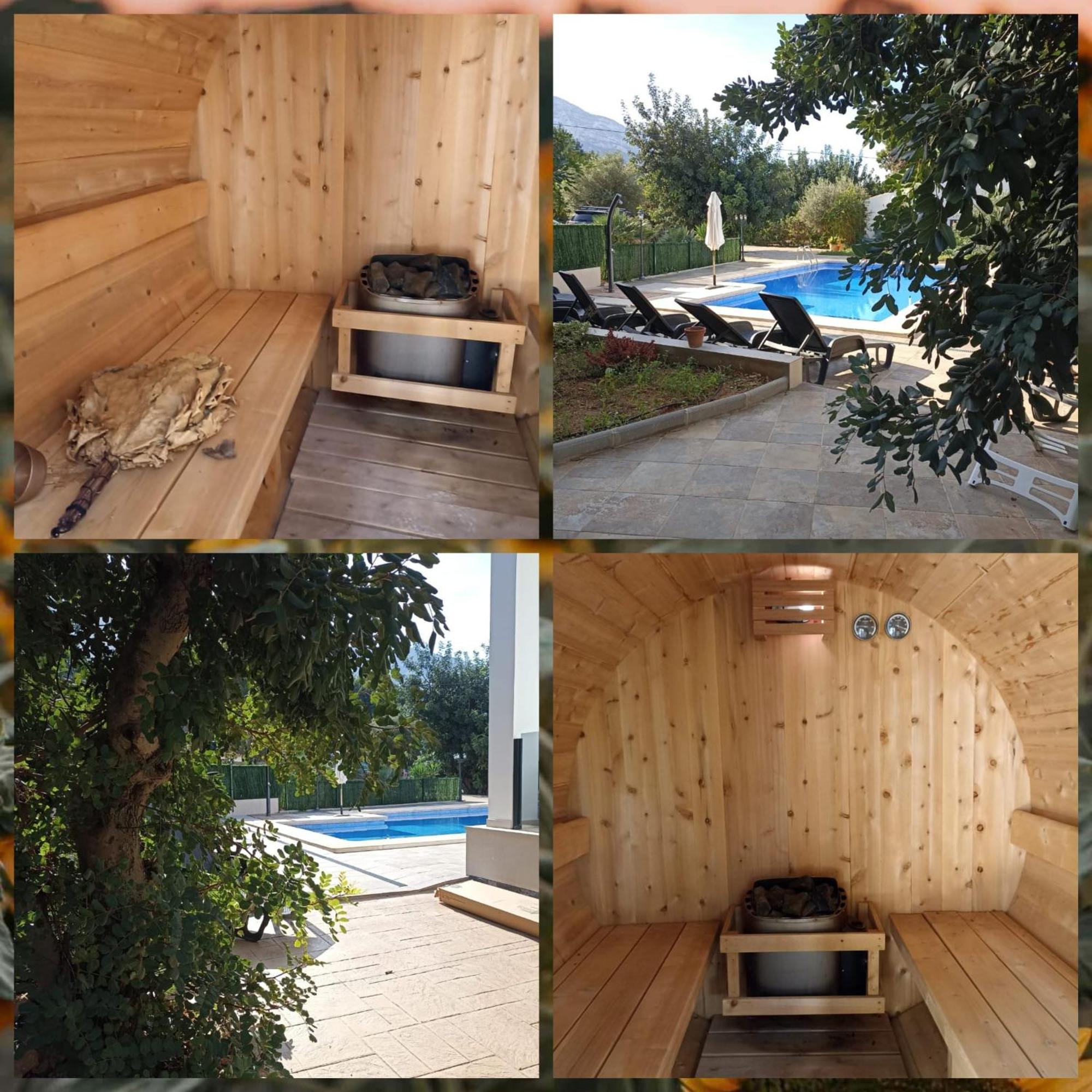 Boutique Algarrobo * Denia
