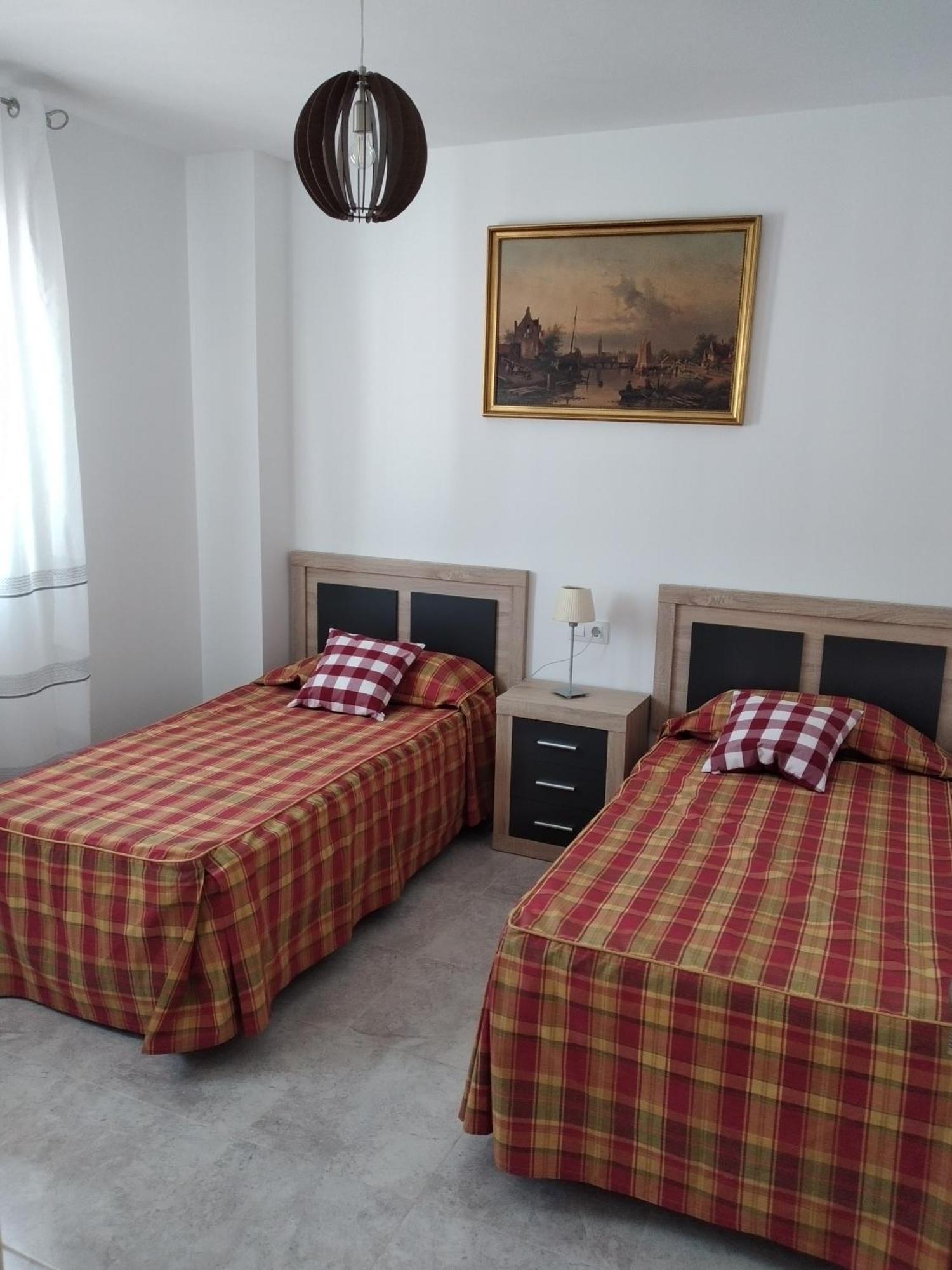 Nocleg ze śniadaniem Boutique Algarrobo *