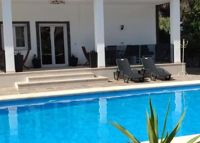 Boutique Algarrobo