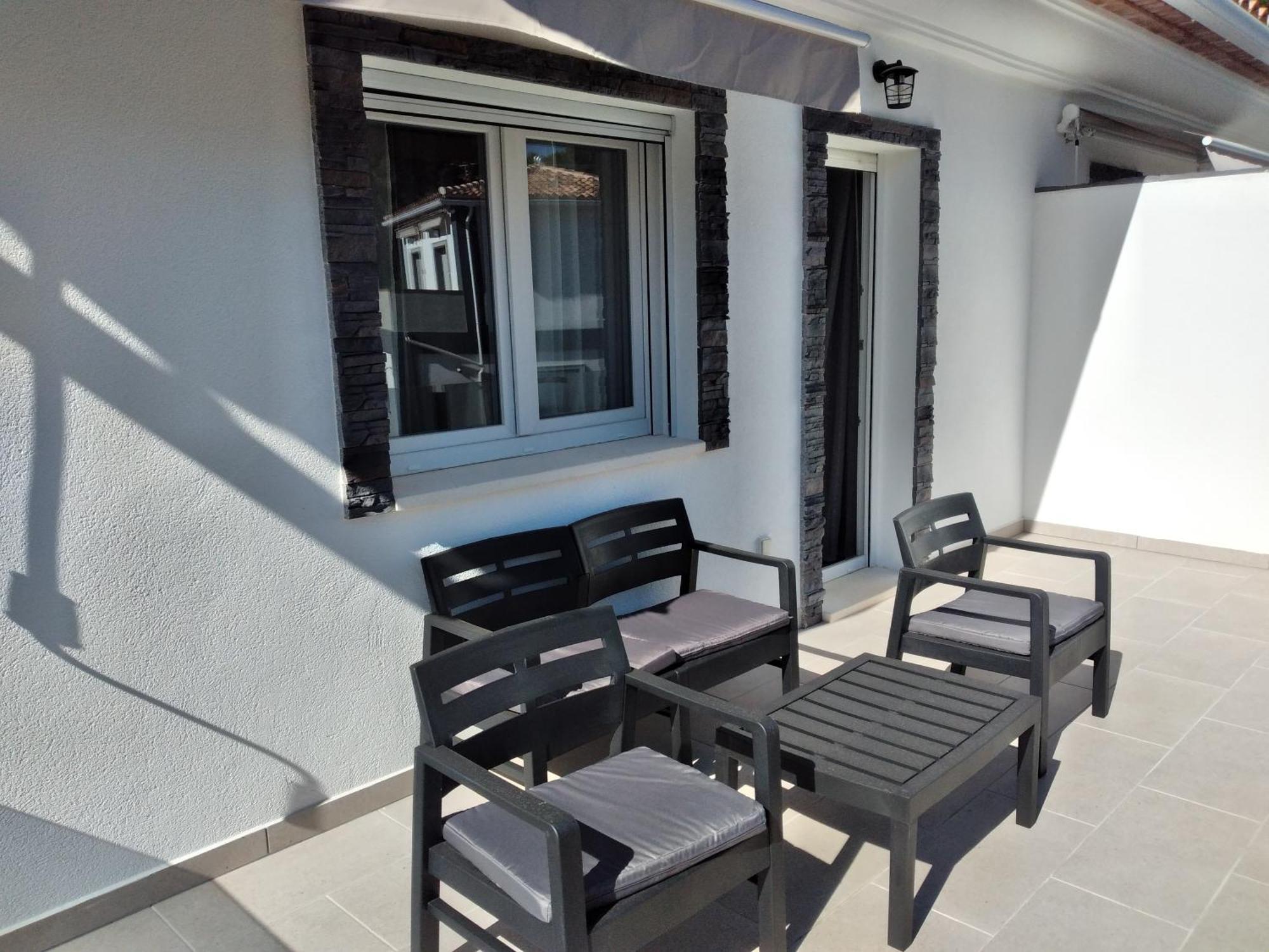 Boutique Algarrobo Dénia