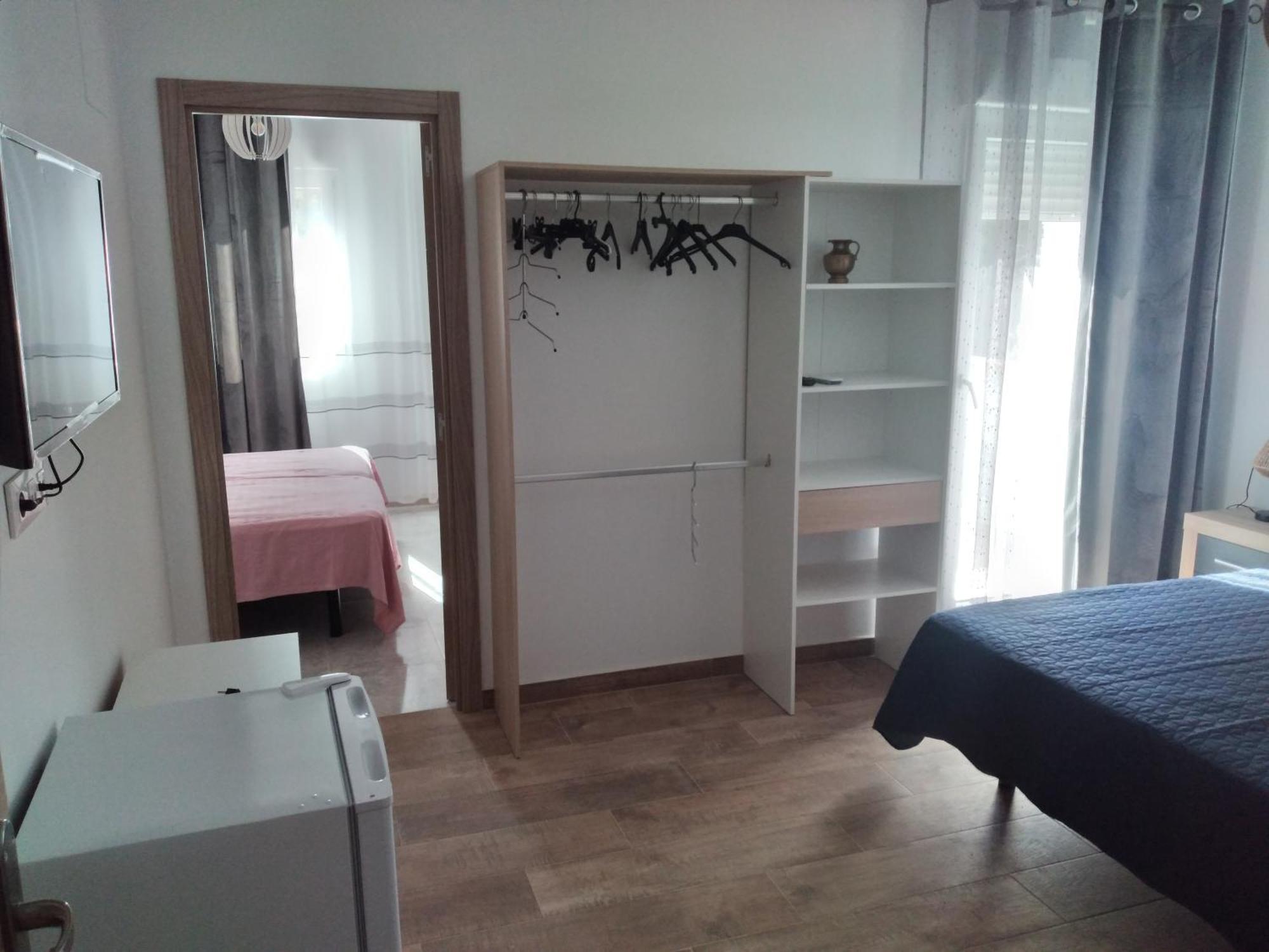 Boutique Algarrobo Bed & Breakfast *