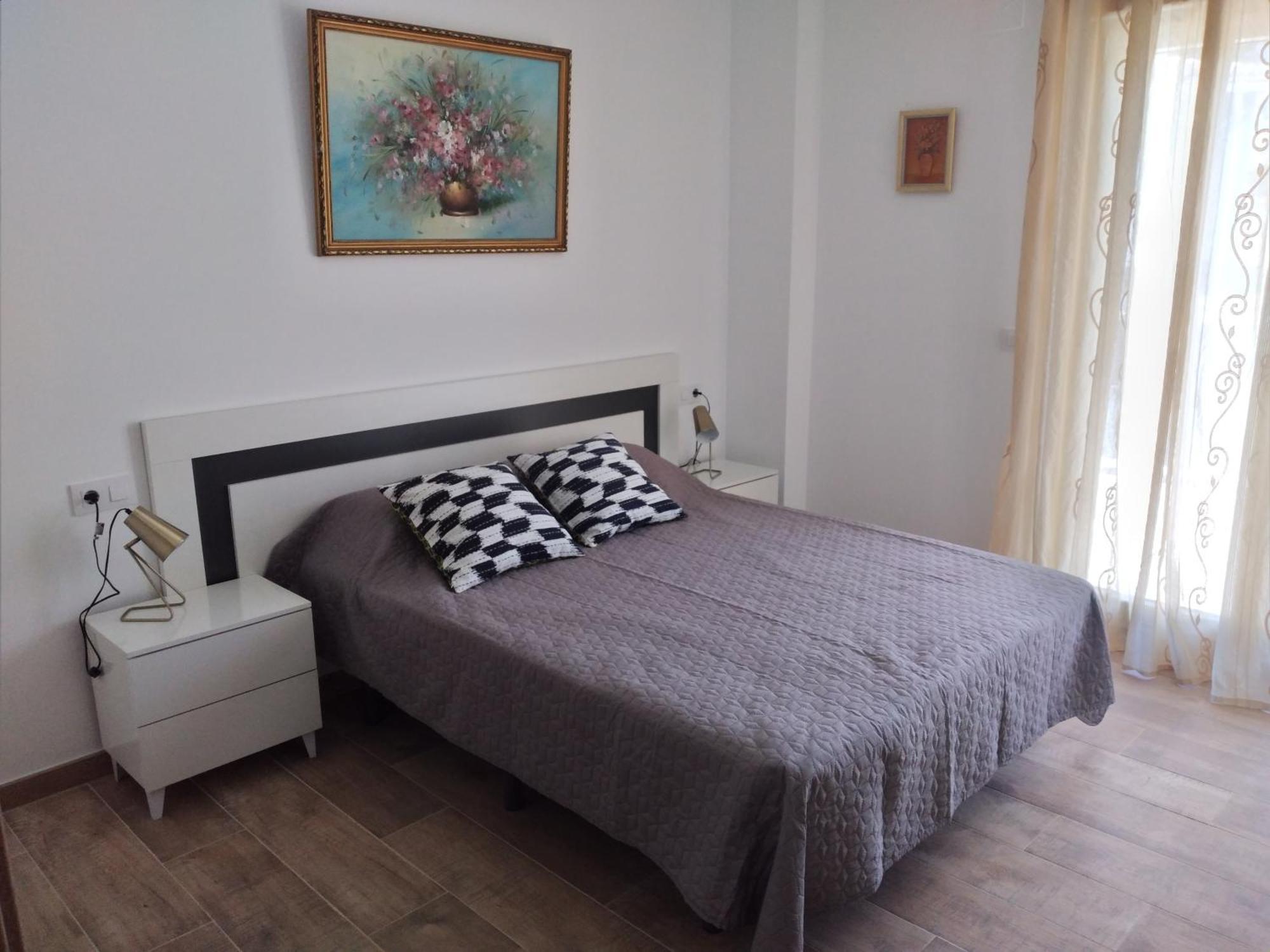 Bed & Breakfast Boutique Algarrobo