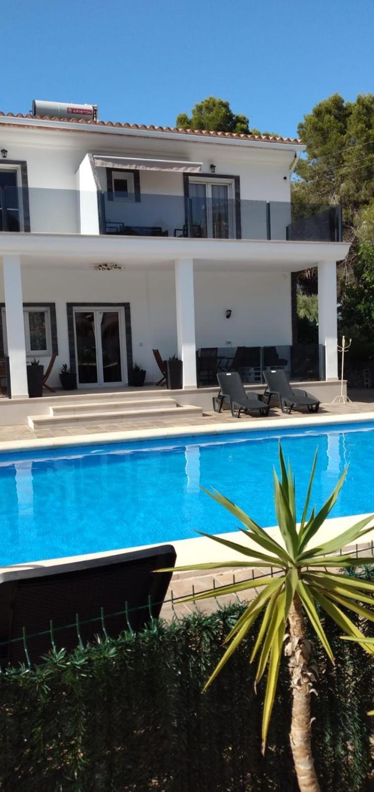 Boutique Algarrobo Dénia